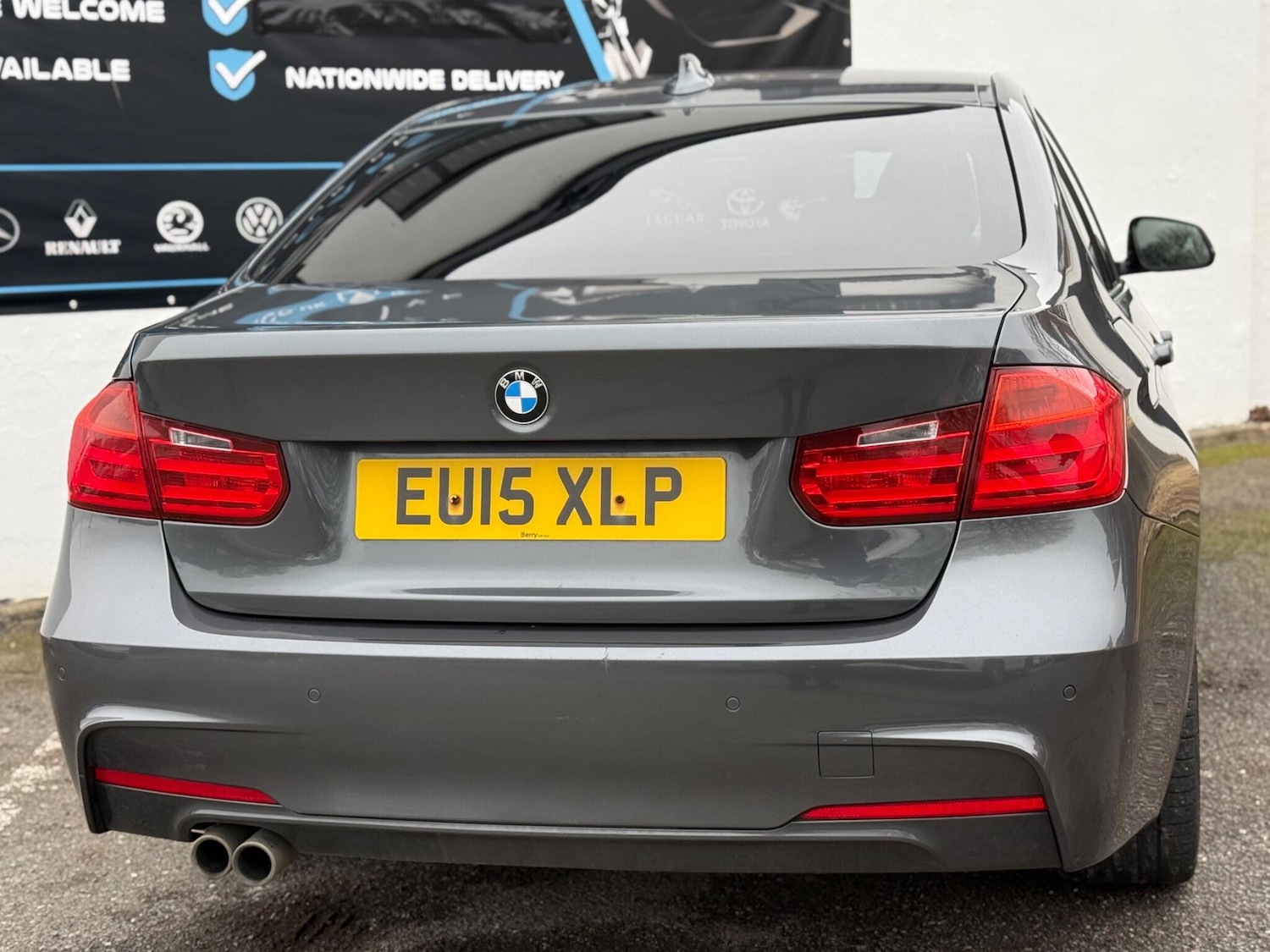 Used BMW 3 Series for sale - 77598473: Photo 29