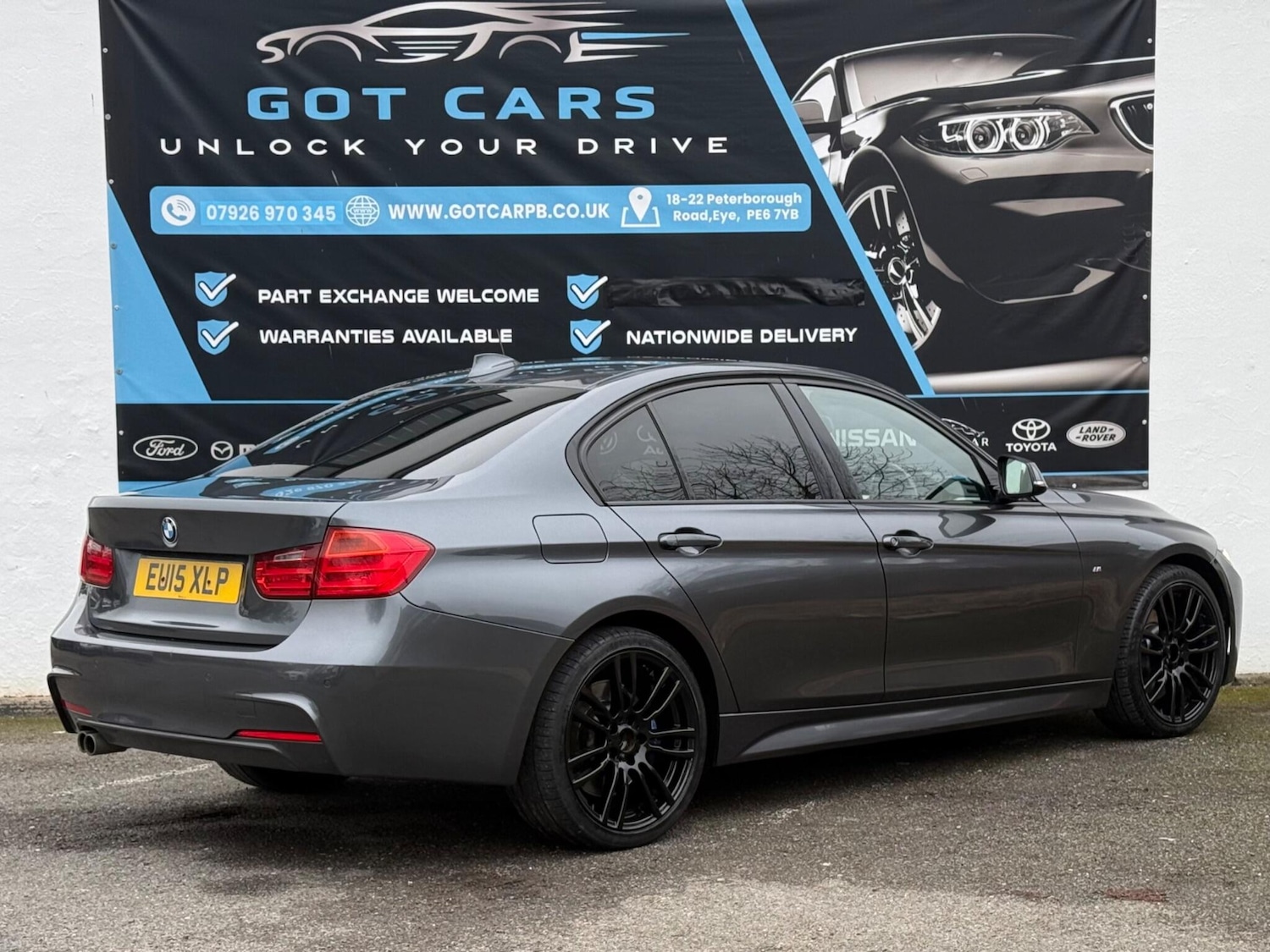 Used BMW 3 Series for sale - 77598473: Photo 3