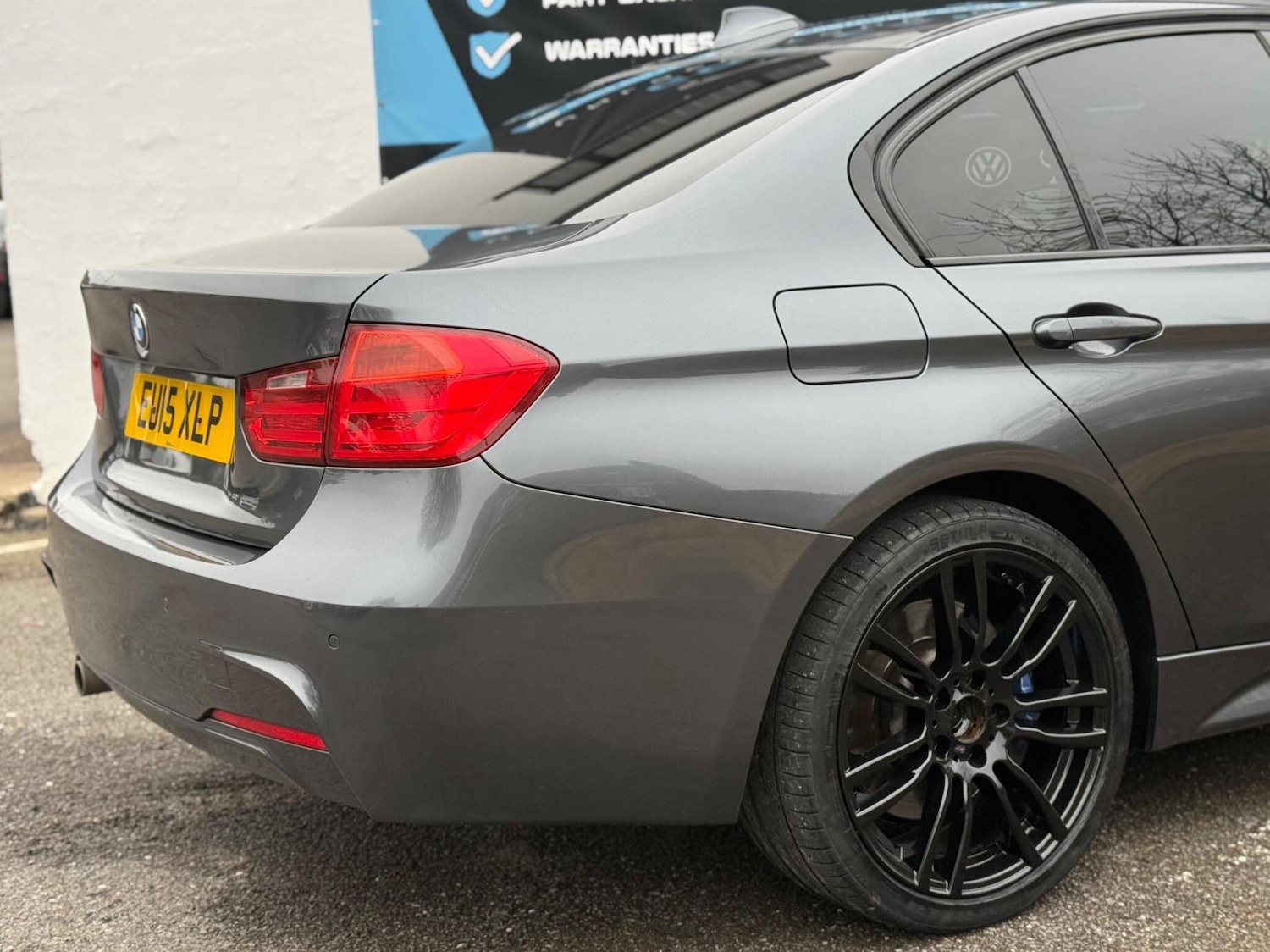 Used BMW 3 Series for sale - 77598473: Photo 31