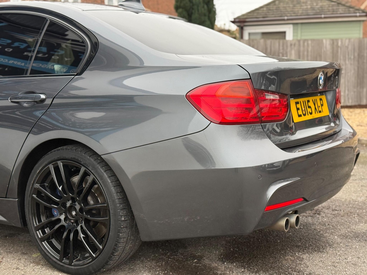 Used BMW 3 Series for sale - 77598473: Photo 32