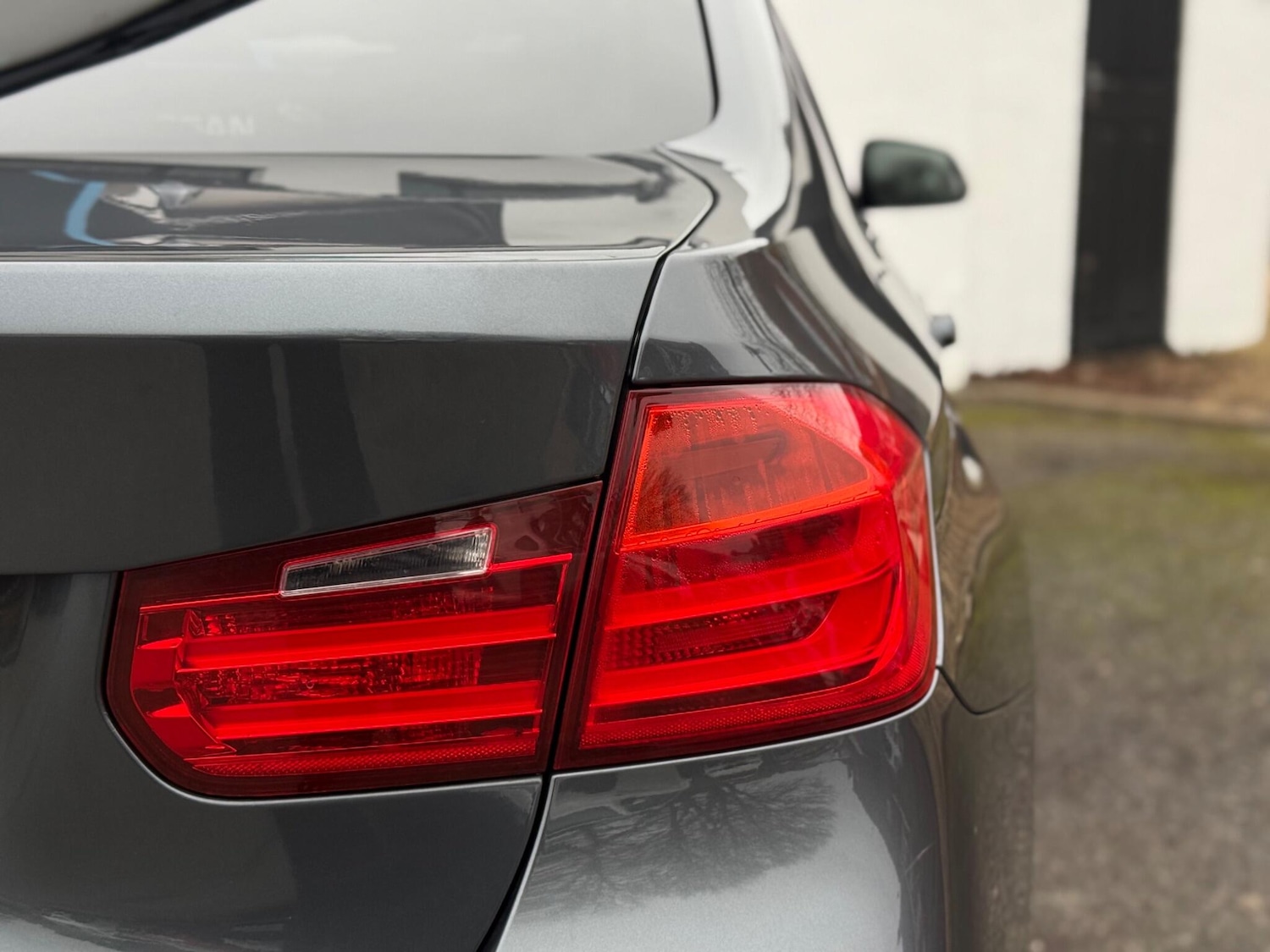 Used BMW 3 Series for sale - 77598473: Photo 33