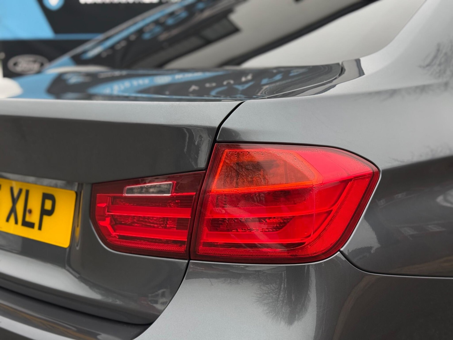 Used BMW 3 Series for sale - 77598473: Photo 34