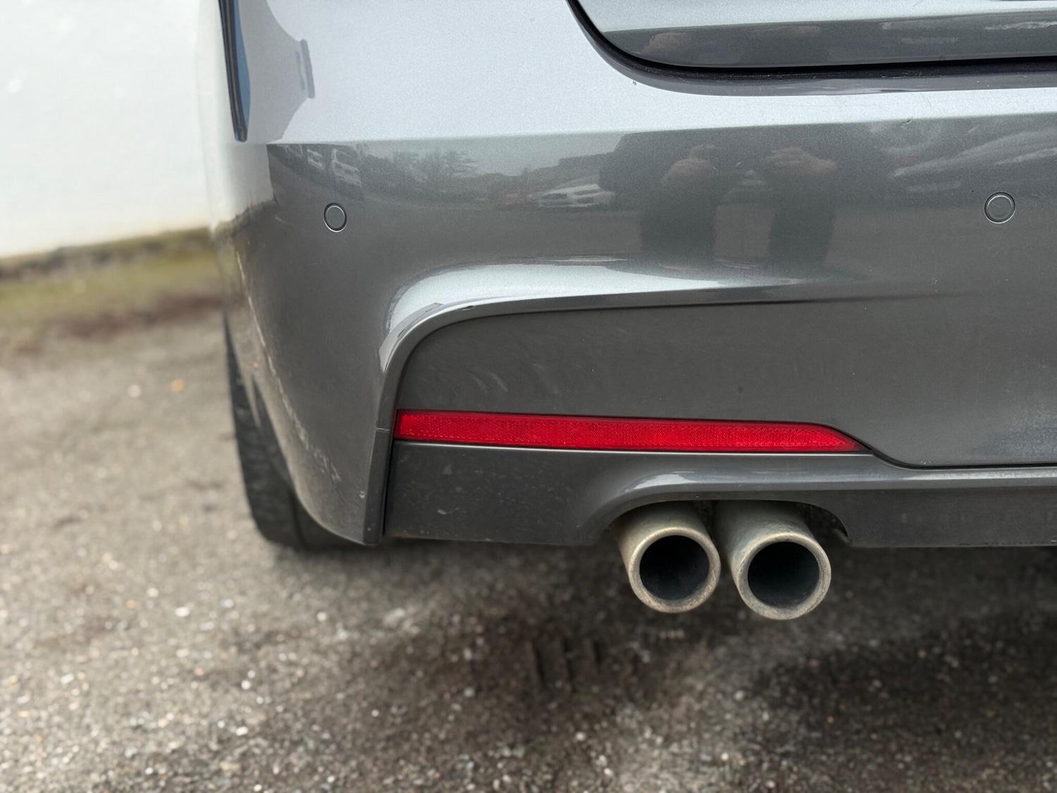 Used BMW 3 Series for sale - 77598473: Photo 38