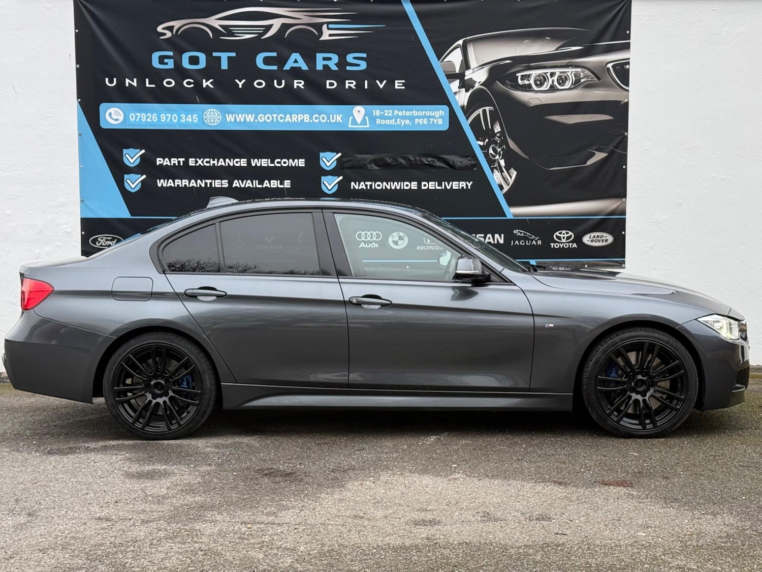 Used BMW 3 Series for sale - 77598473: Photo 4