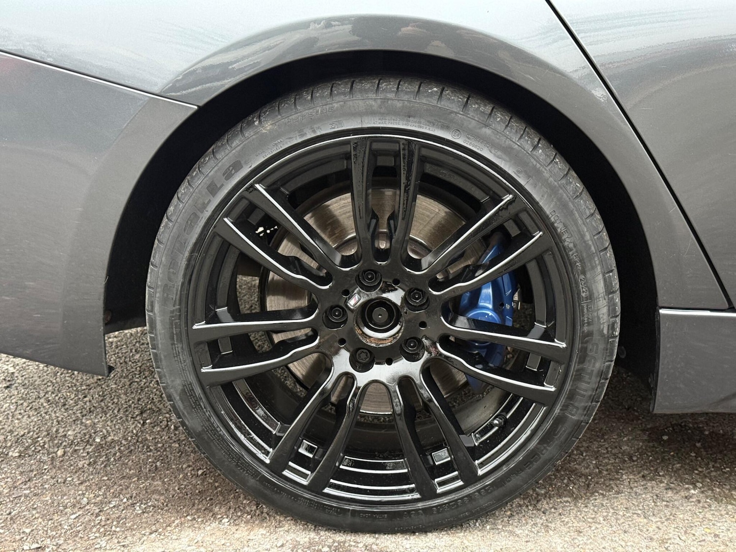 Used BMW 3 Series for sale - 77598473: Photo 40