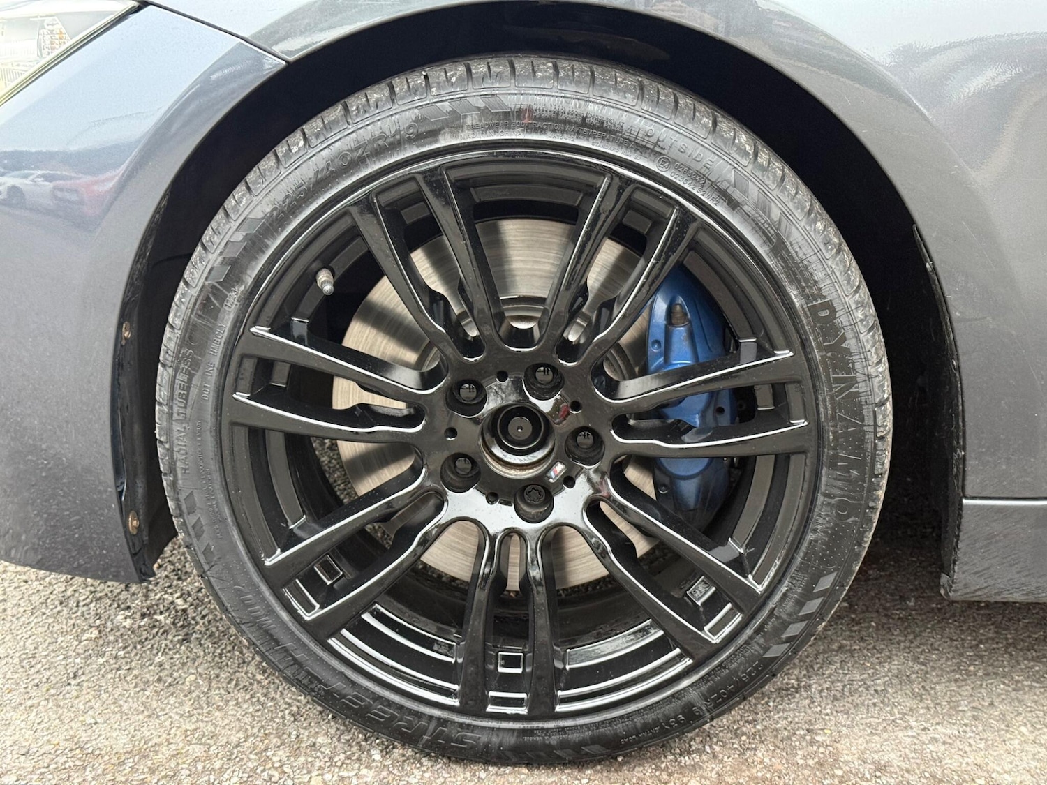 Used BMW 3 Series for sale - 77598473: Photo 41