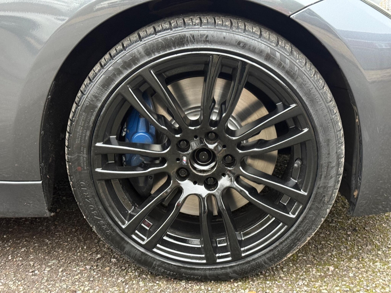 Used BMW 3 Series for sale - 77598473: Photo 42