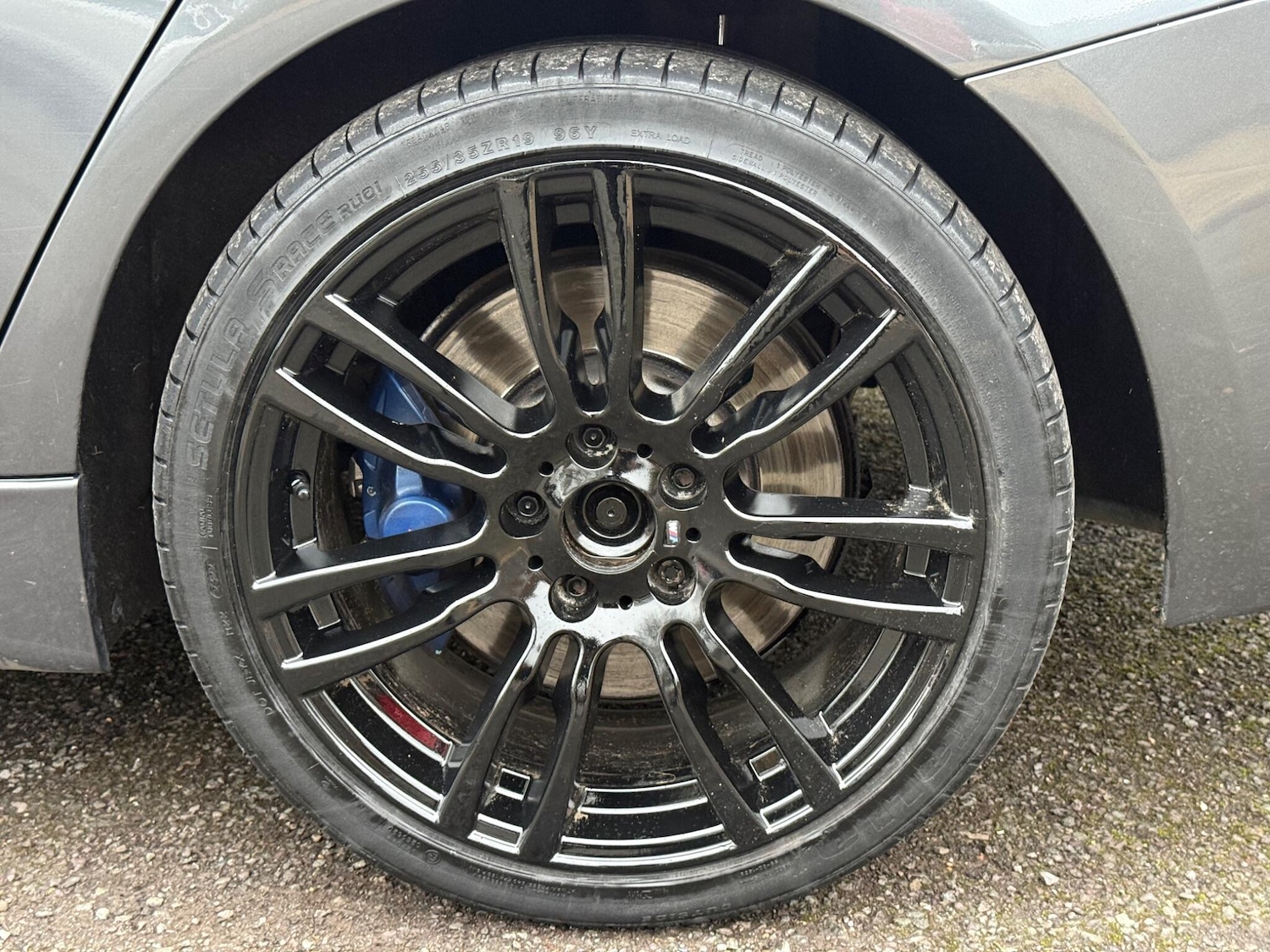 Used BMW 3 Series for sale - 77598473: Photo 43