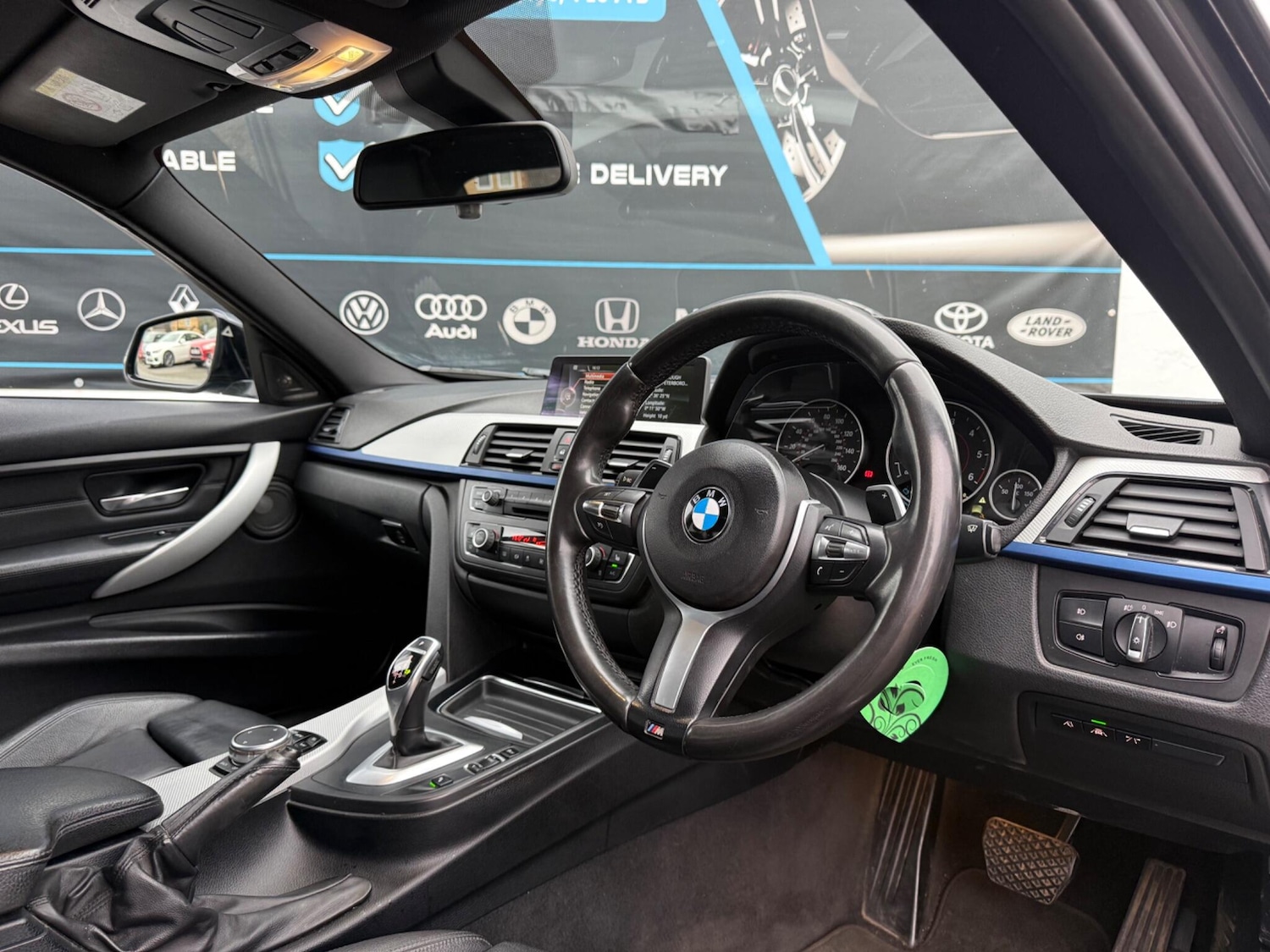 Used BMW 3 Series for sale - 77598473: Photo 44