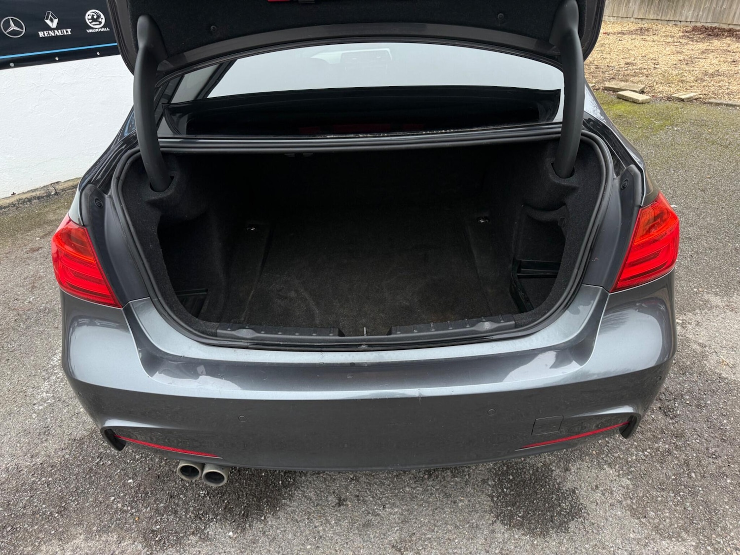 Used BMW 3 Series for sale - 77598473: Photo 49