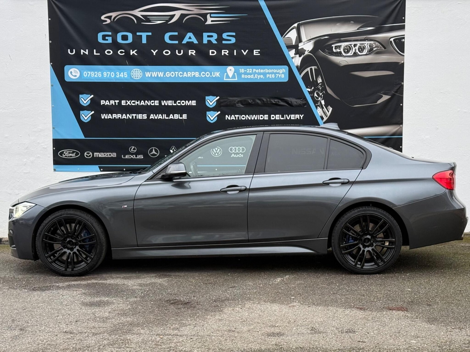 Used BMW 3 Series for sale - 77598473: Photo 5