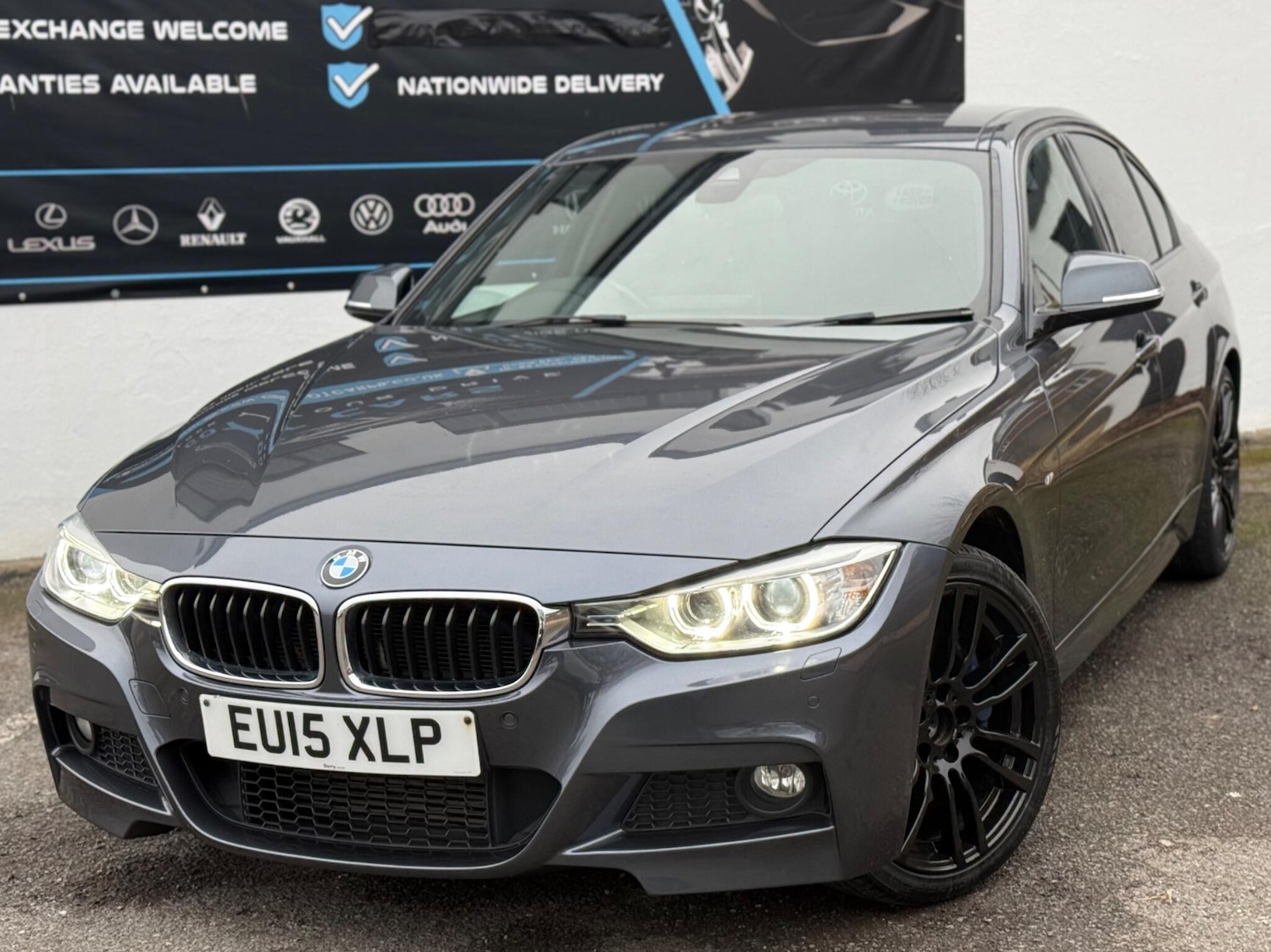 Used BMW 3 Series for sale - 77598473: Photo 7