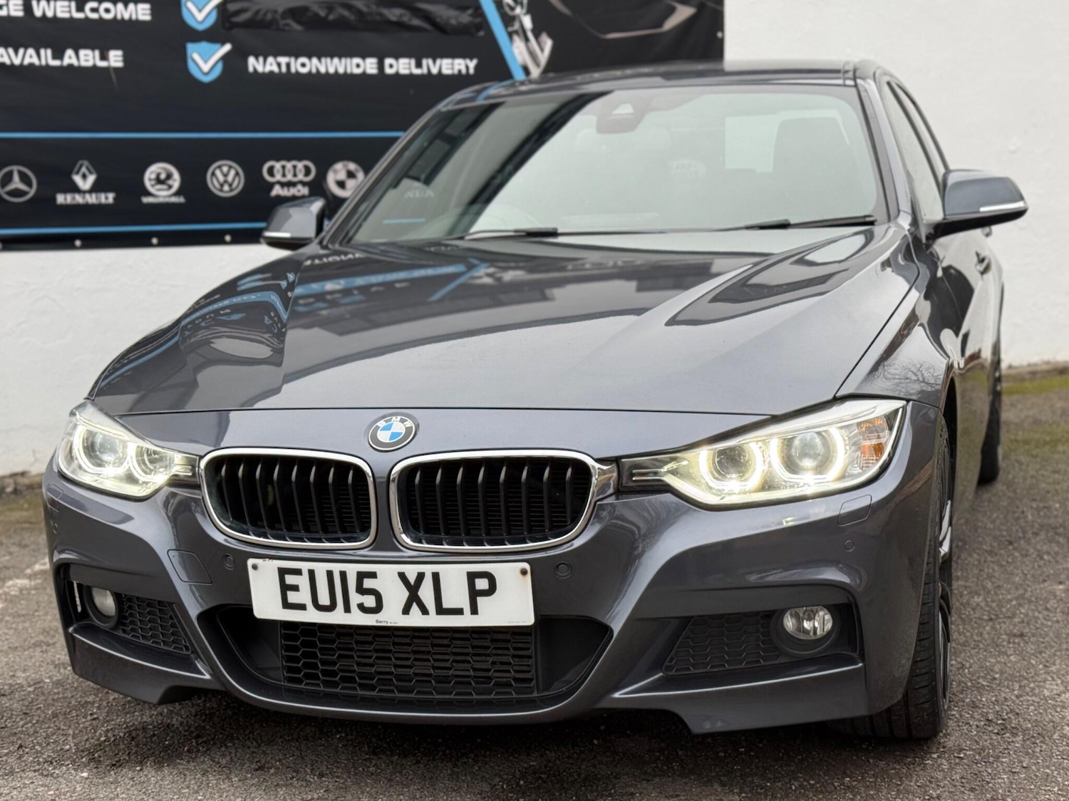 Used BMW 3 Series for sale - 77598473: Photo 8