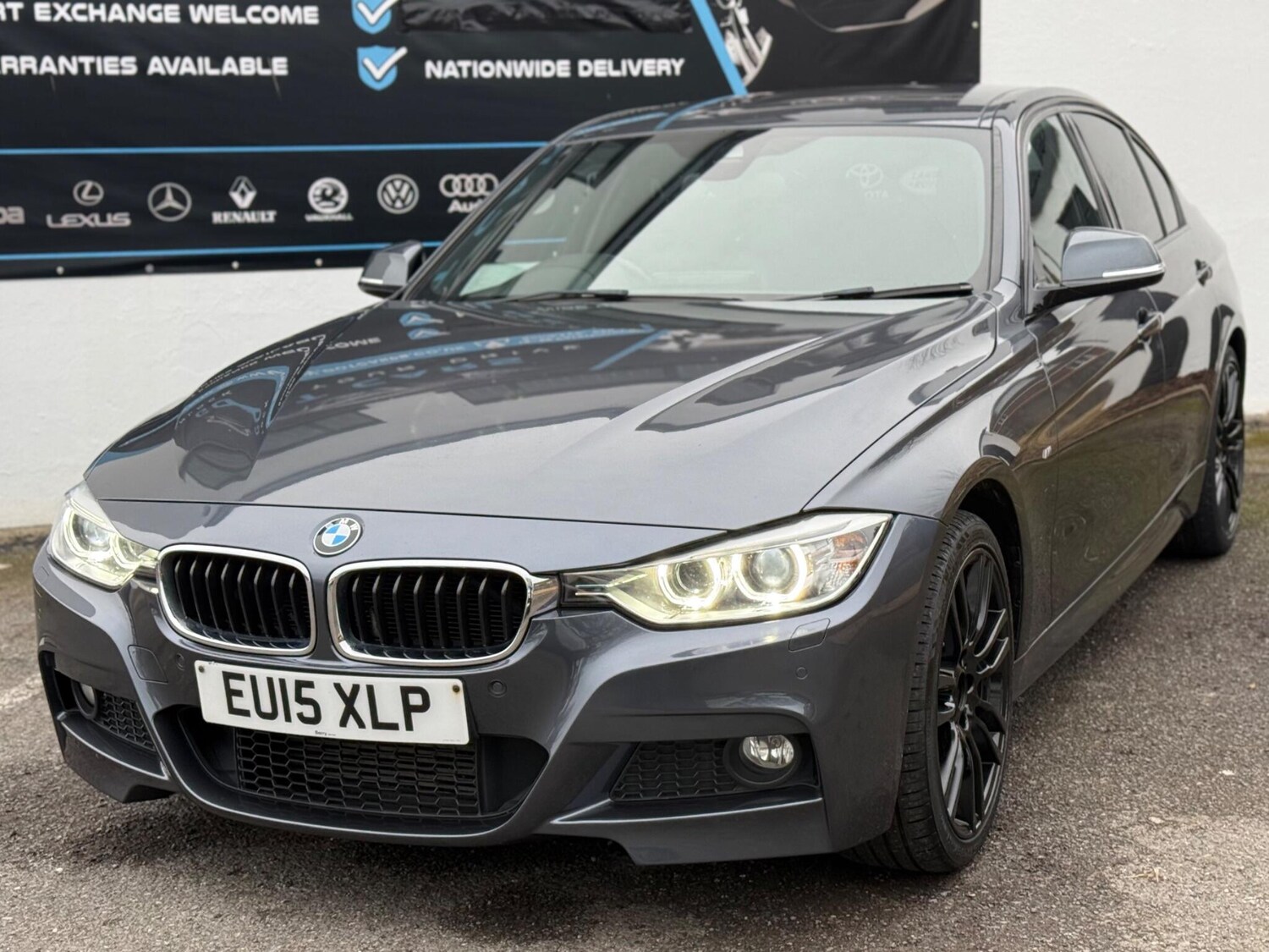 Used BMW 3 Series for sale - 77598473: Photo 9