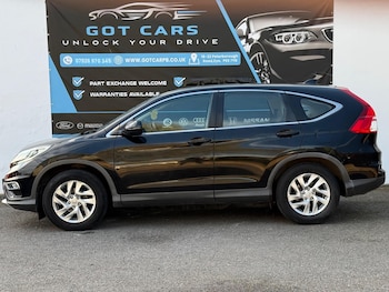 Used Honda CR-V 2015 for sale - 77898659: Photo