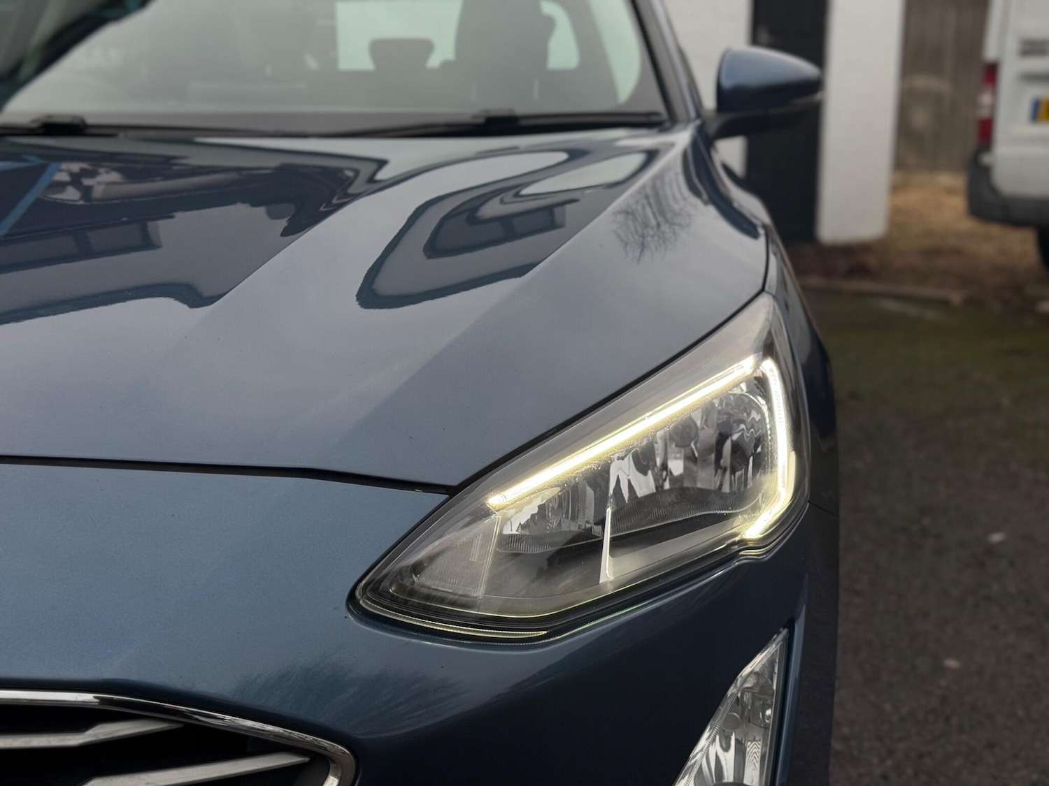 Used Ford Focus 2019 for sale - 77229570: Photo 10