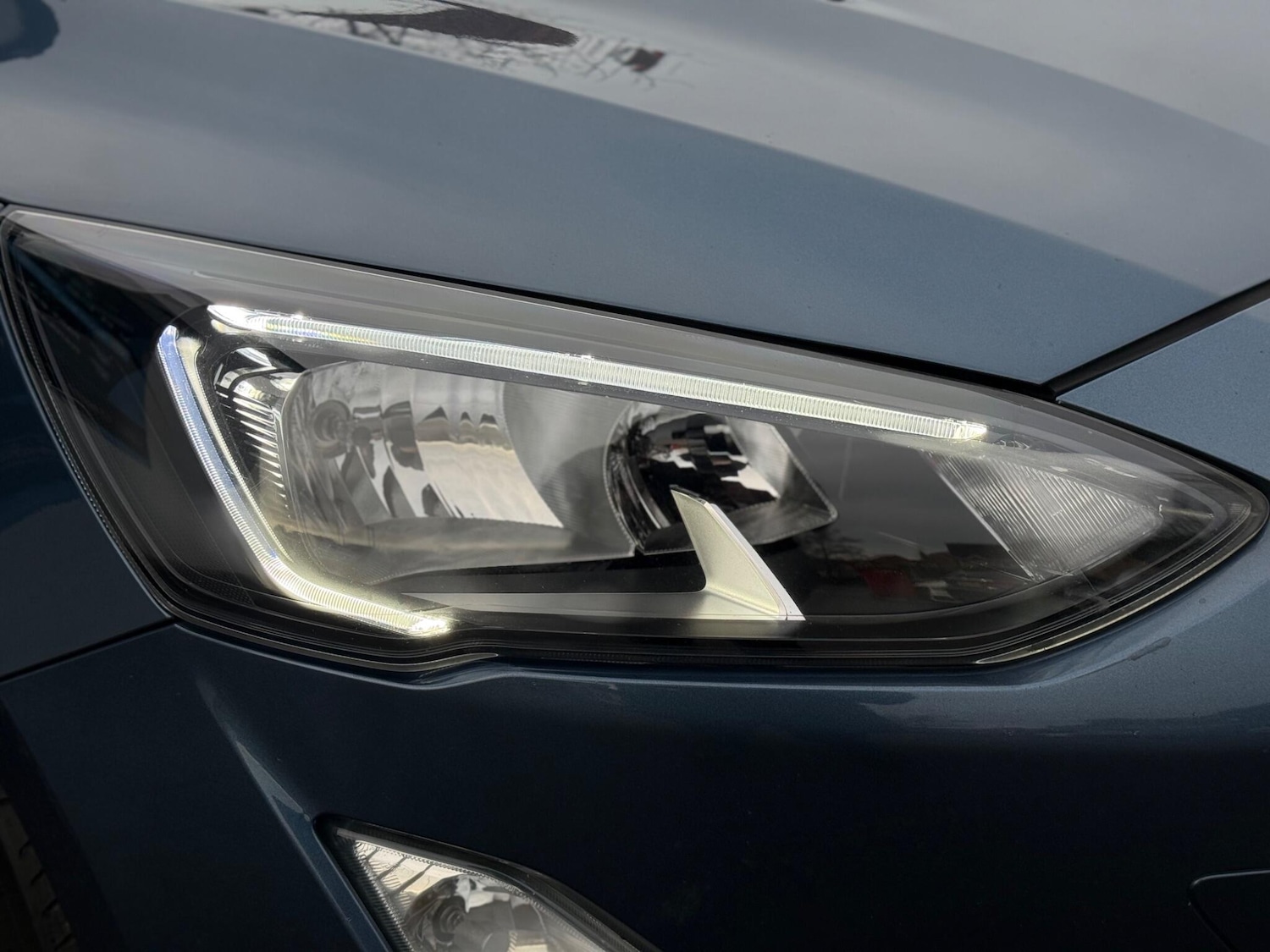 Used Ford Focus 2019 for sale - 77229570: Photo 13