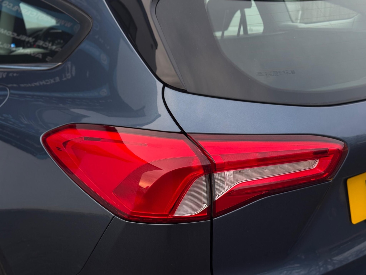 Used Ford Focus 2019 for sale - 77229570: Photo 26