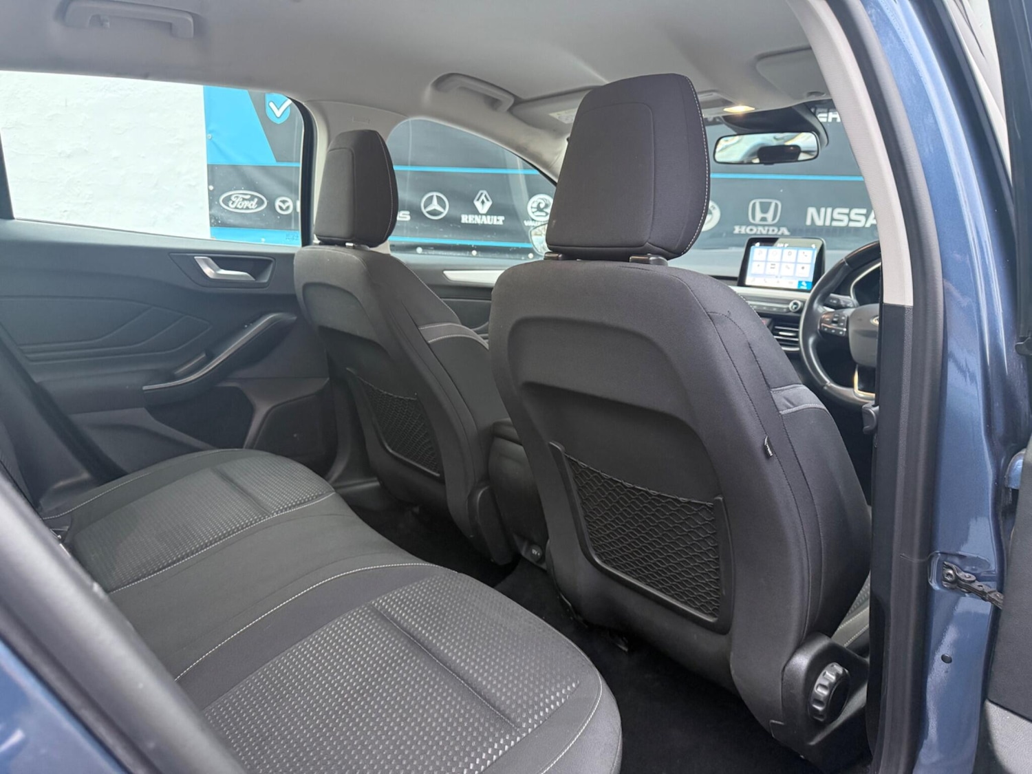 Used Ford Focus 2019 for sale - 77229570: Photo 33