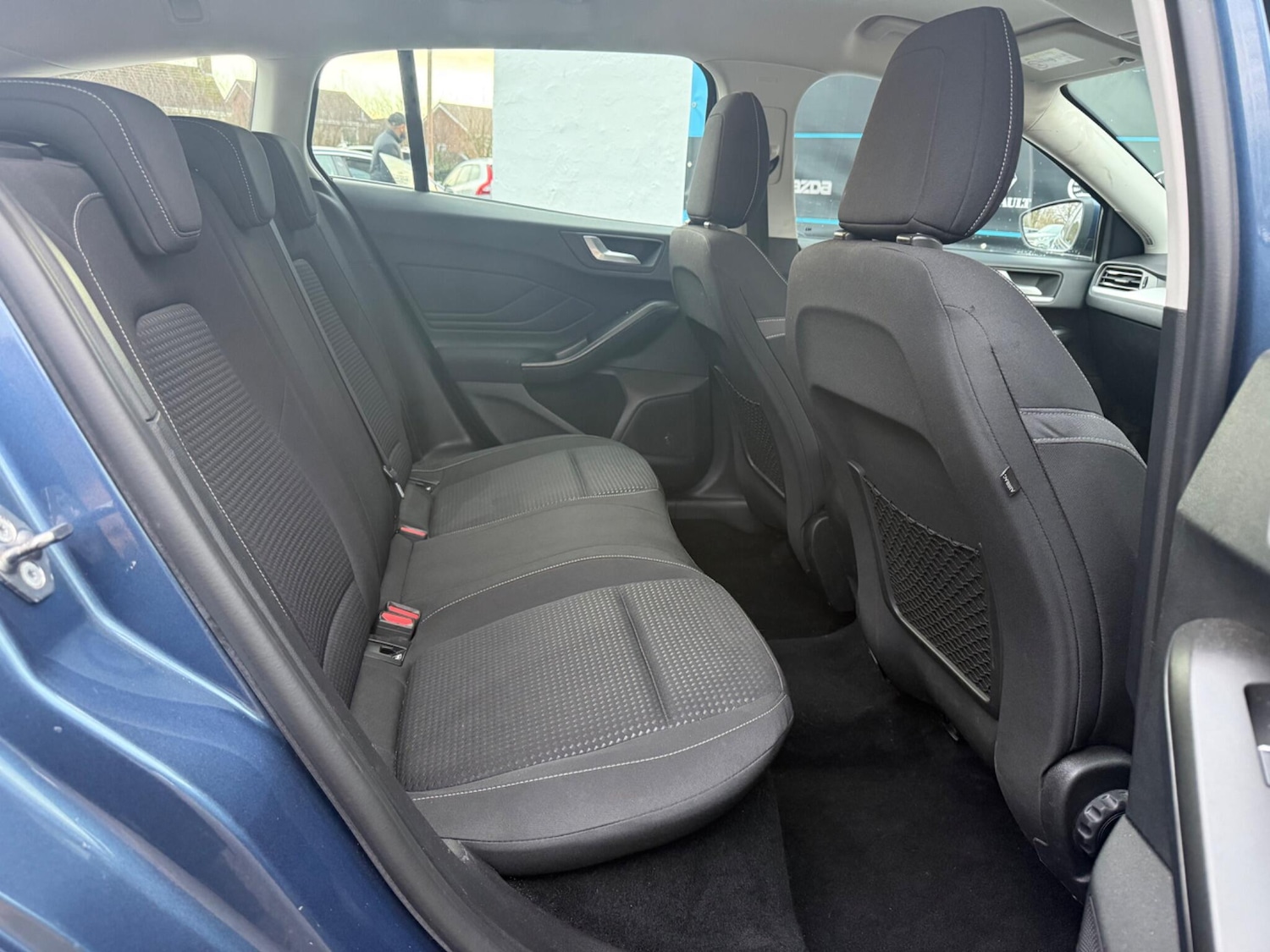Used Ford Focus 2019 for sale - 77229570: Photo 34