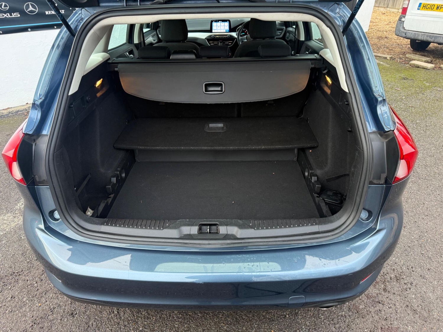 Used Ford Focus 2019 for sale - 77229570: Photo 35