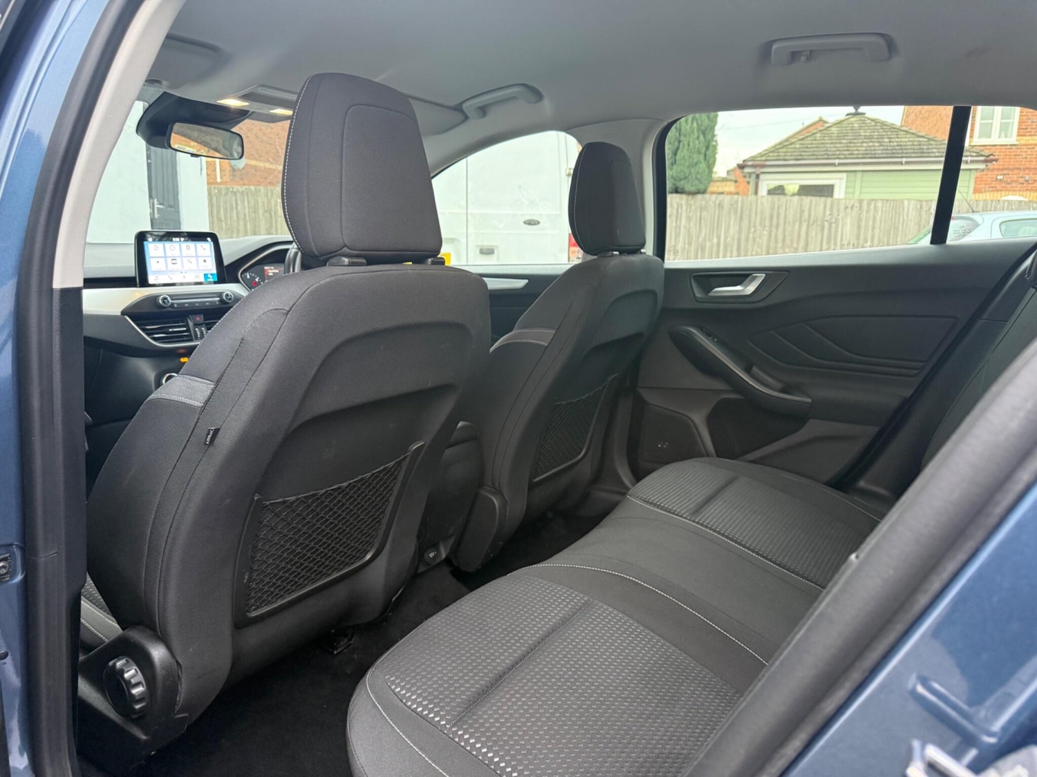 Used Ford Focus 2019 for sale - 77229570: Photo 36