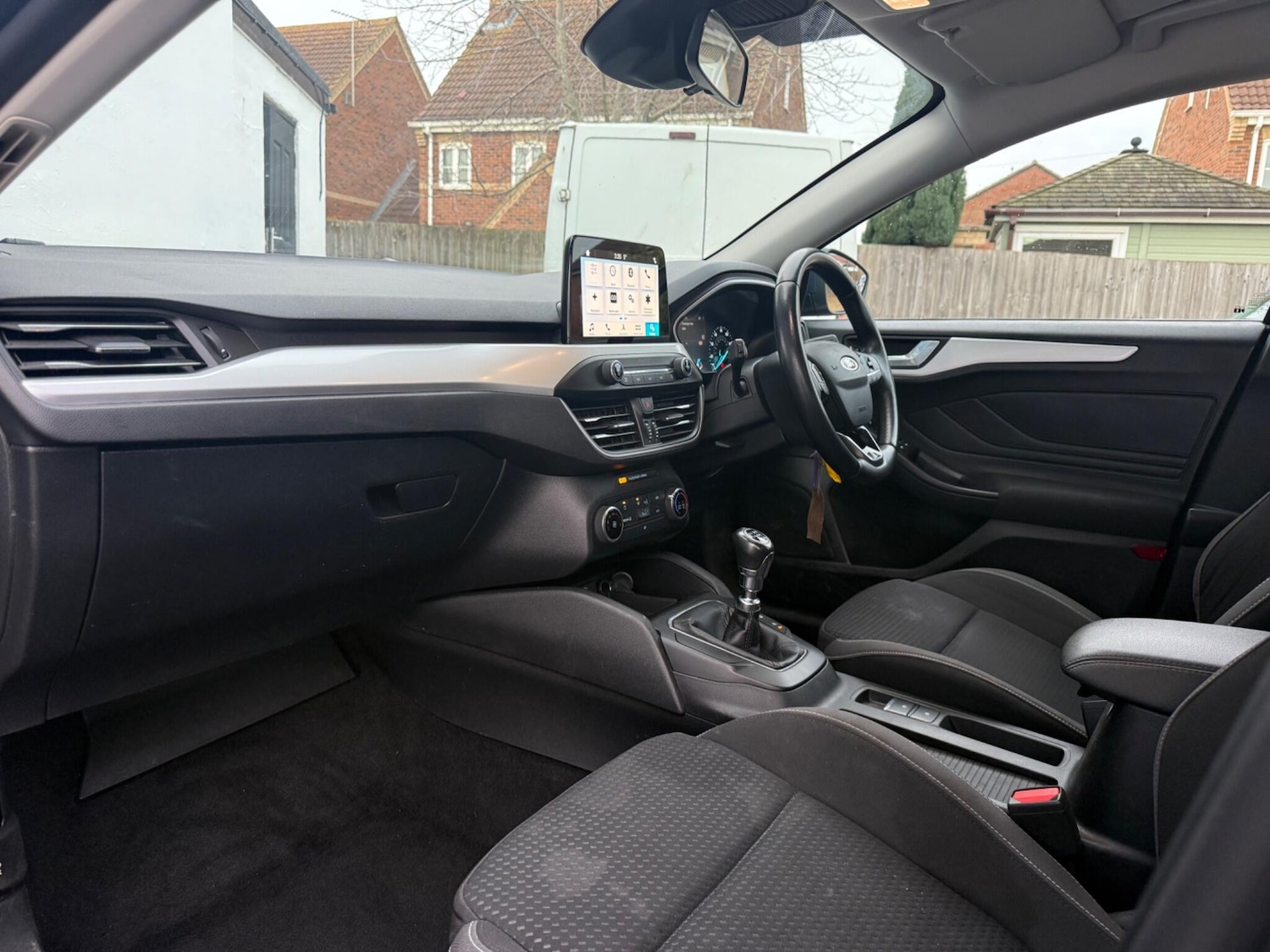 Used Ford Focus 2019 for sale - 77229570: Photo 38