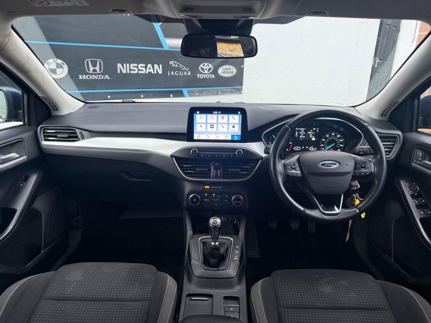 Used Ford Focus 2019 for sale - 77229570: Photo 41