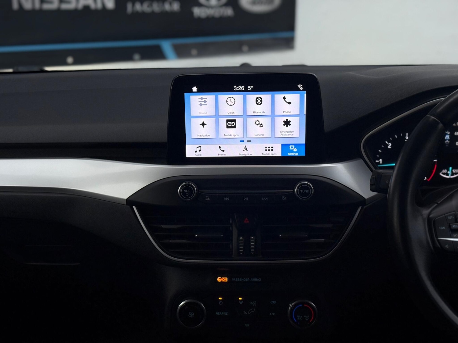 Used Ford Focus 2019 for sale - 77229570: Photo 42