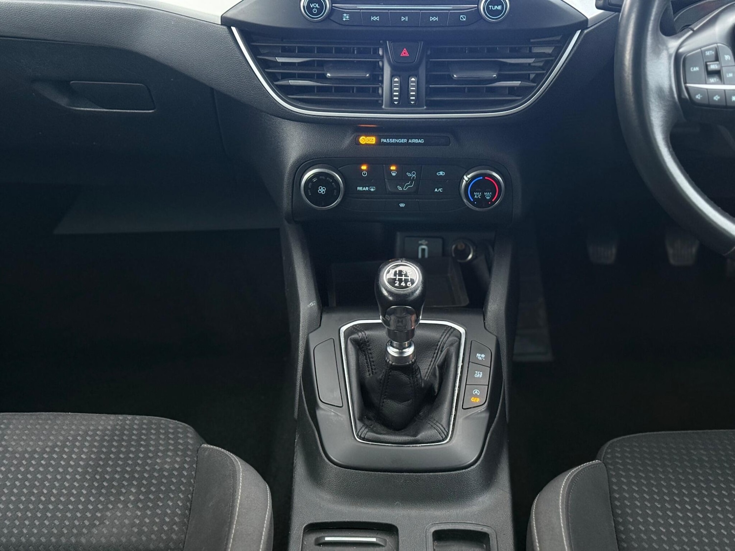 Used Ford Focus 2019 for sale - 77229570: Photo 43