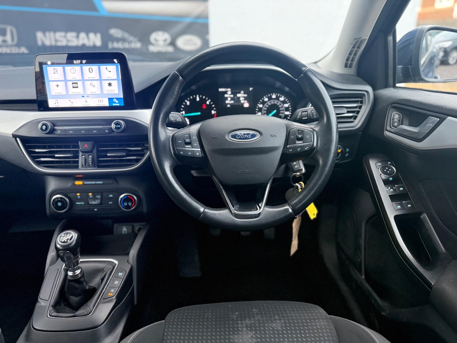 Used Ford Focus 2019 for sale - 77229570: Photo 44