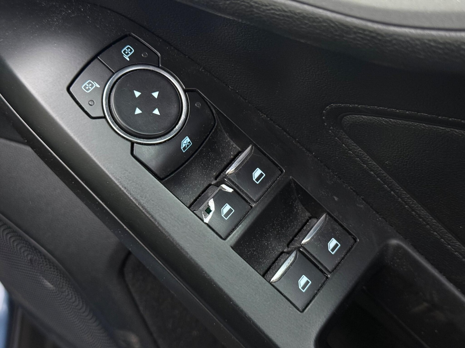 Used Ford Focus 2019 for sale - 77229570: Photo 51