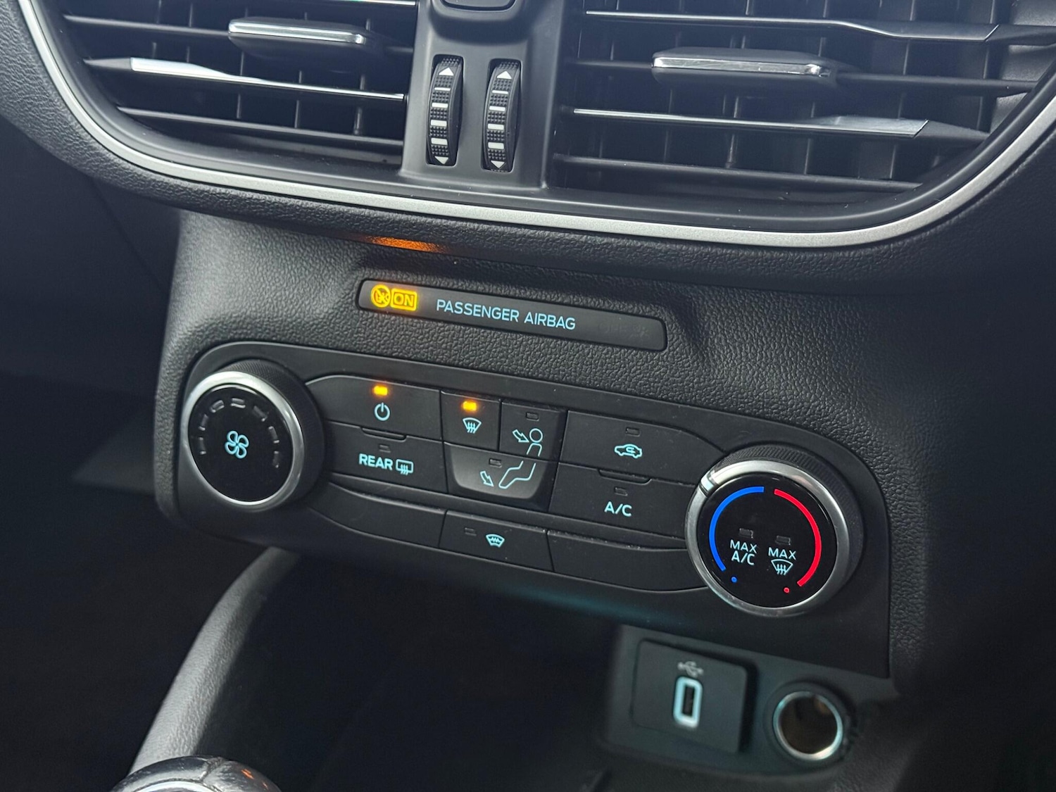 Used Ford Focus 2019 for sale - 77229570: Photo 58