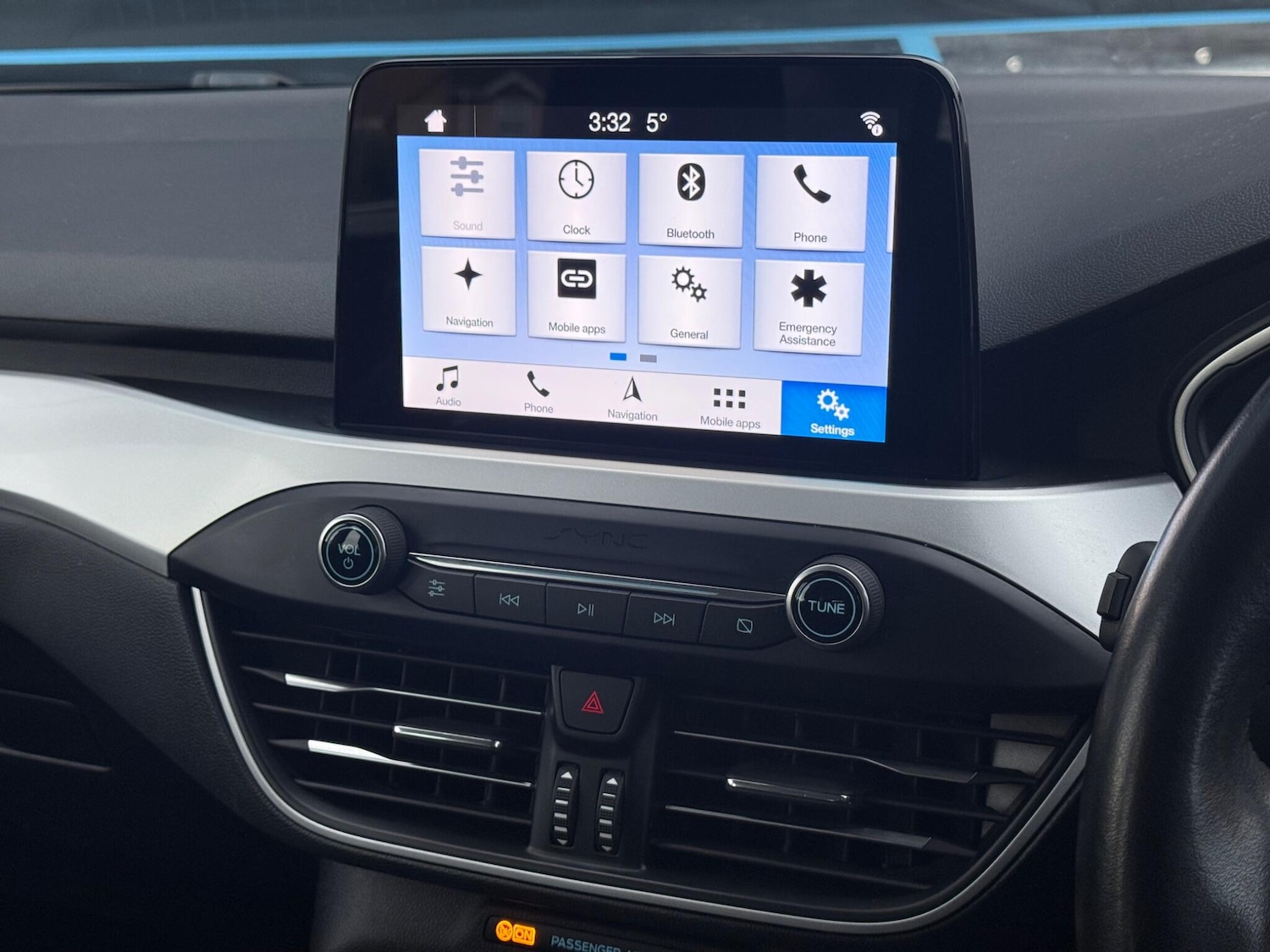 Used Ford Focus 2019 for sale - 77229570: Photo 59