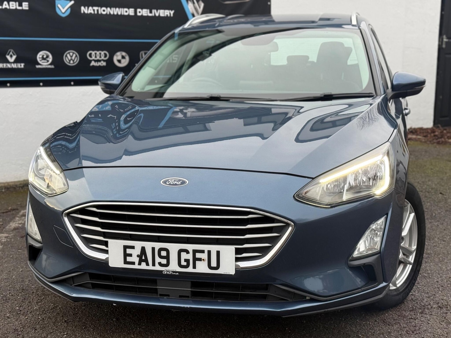 Used Ford Focus 2019 for sale - 77229570: Photo 6
