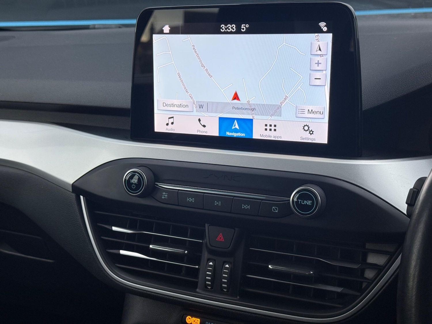 Used Ford Focus 2019 for sale - 77229570: Photo 60