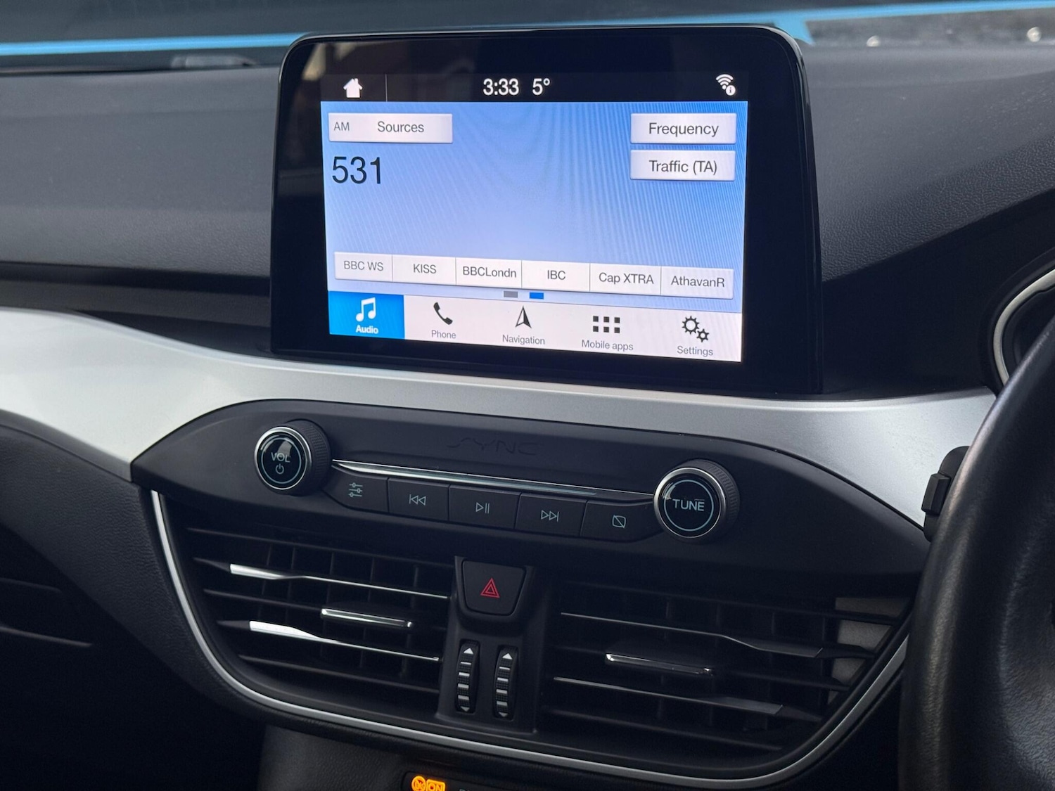 Used Ford Focus 2019 for sale - 77229570: Photo 62