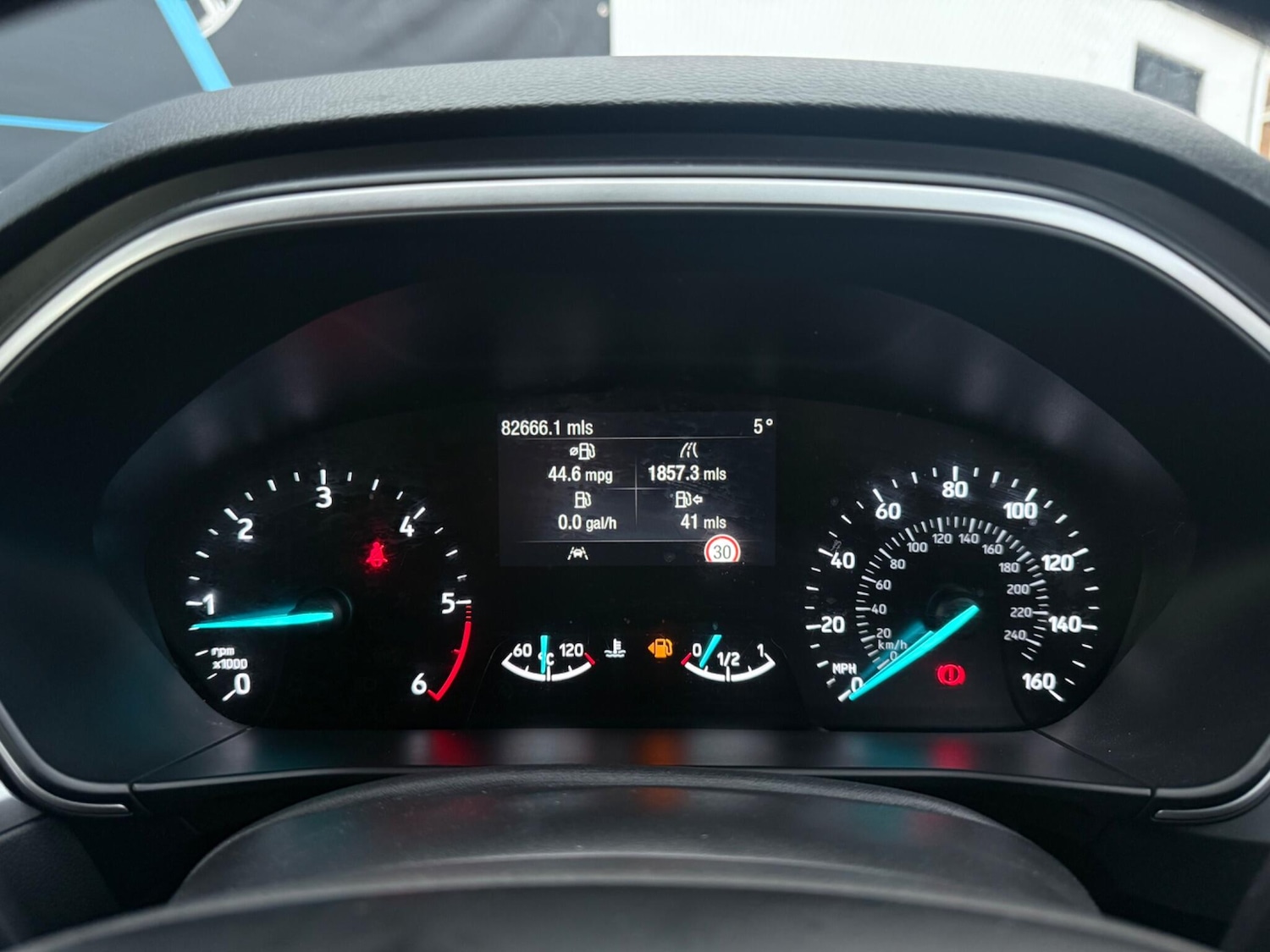 Used Ford Focus 2019 for sale - 77229570: Photo 67