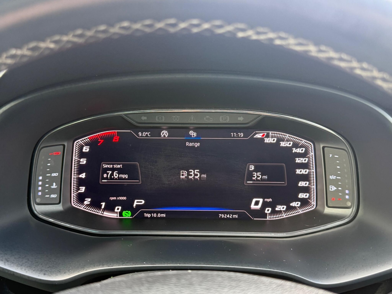 Used SEAT Leon 2019 for sale - 77704907: Photo 100