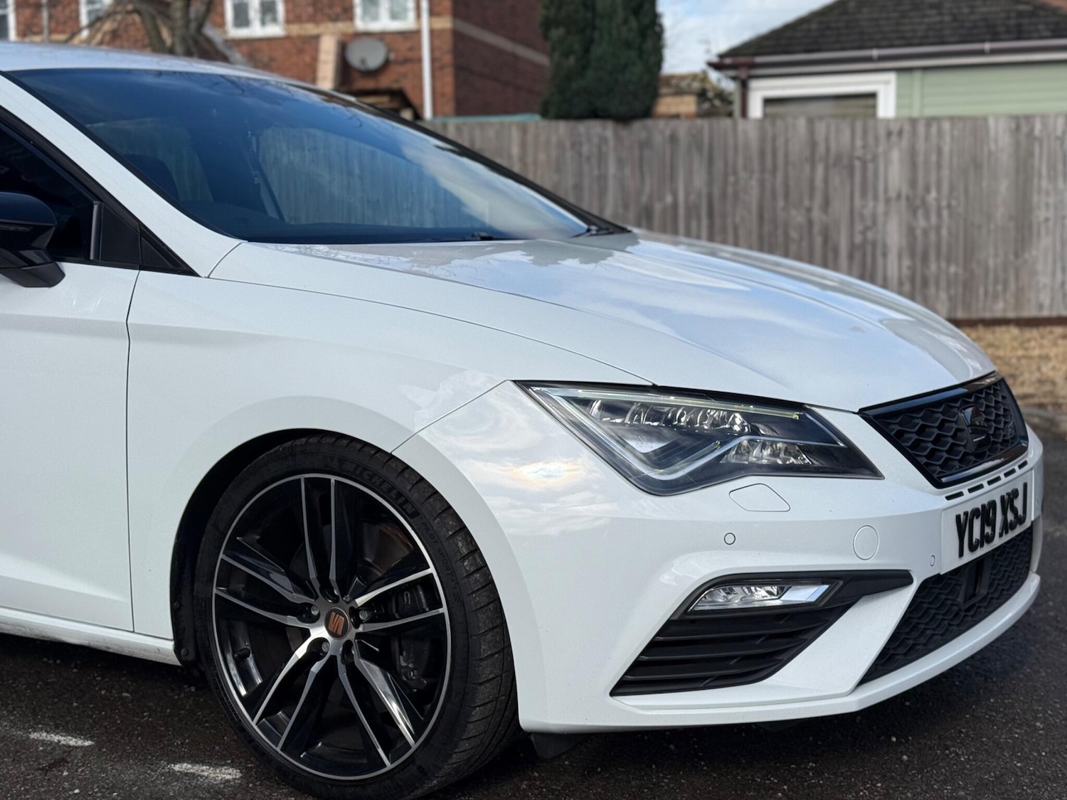 Used SEAT Leon 2019 for sale - 77704907: Photo 11