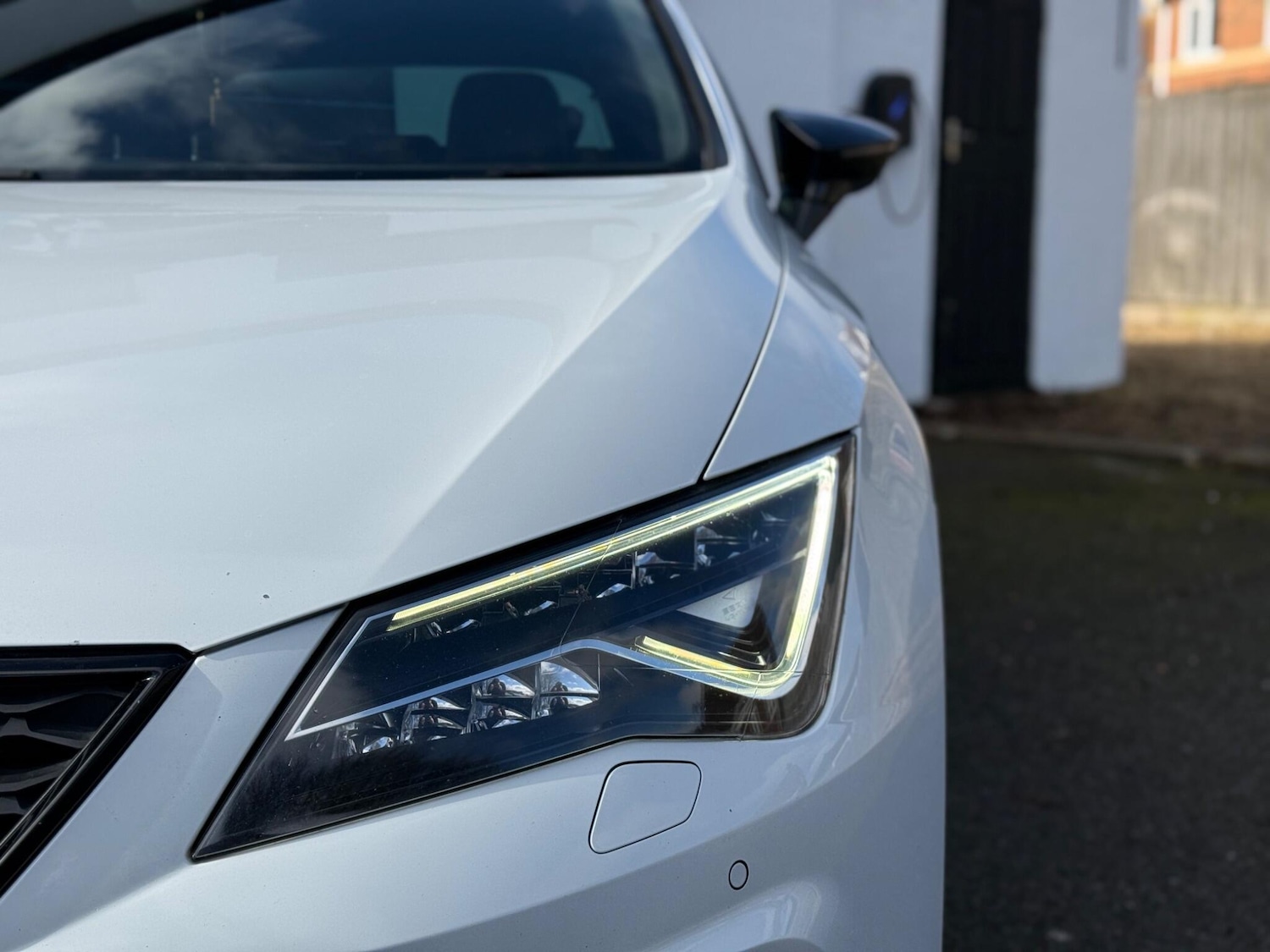 Used SEAT Leon 2019 for sale - 77704907: Photo 13