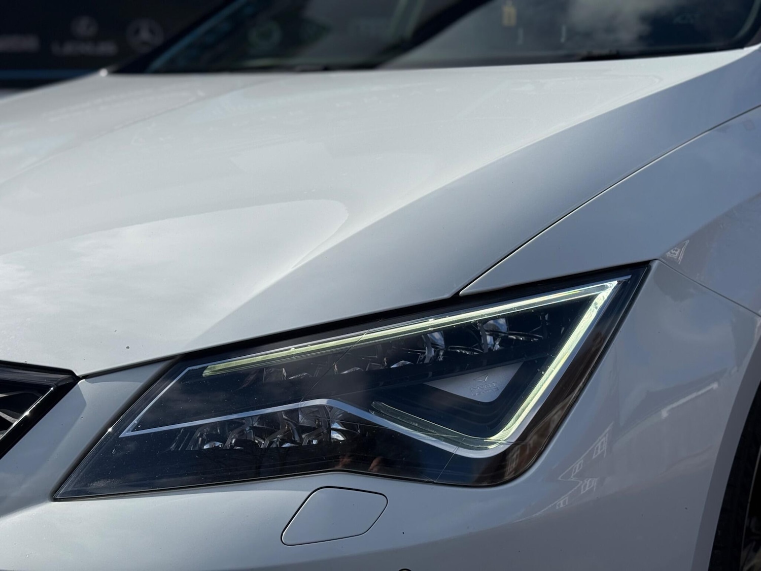 Used SEAT Leon 2019 for sale - 77704907: Photo 14