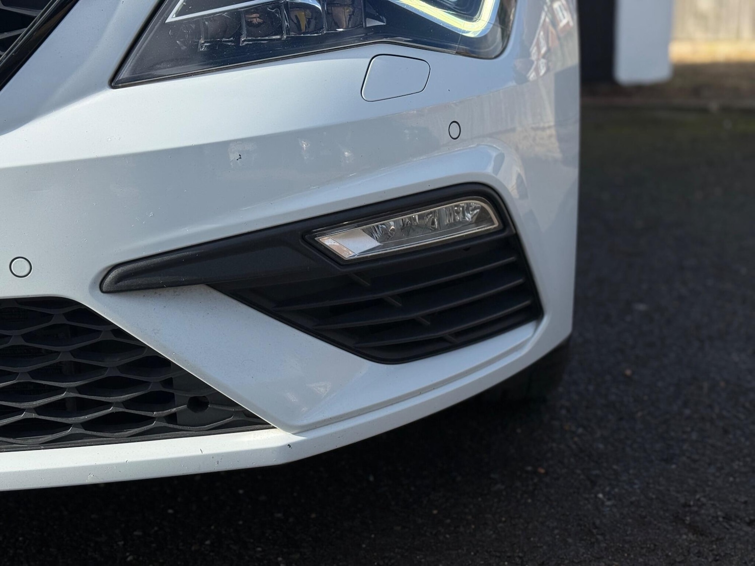 Used SEAT Leon 2019 for sale - 77704907: Photo 15