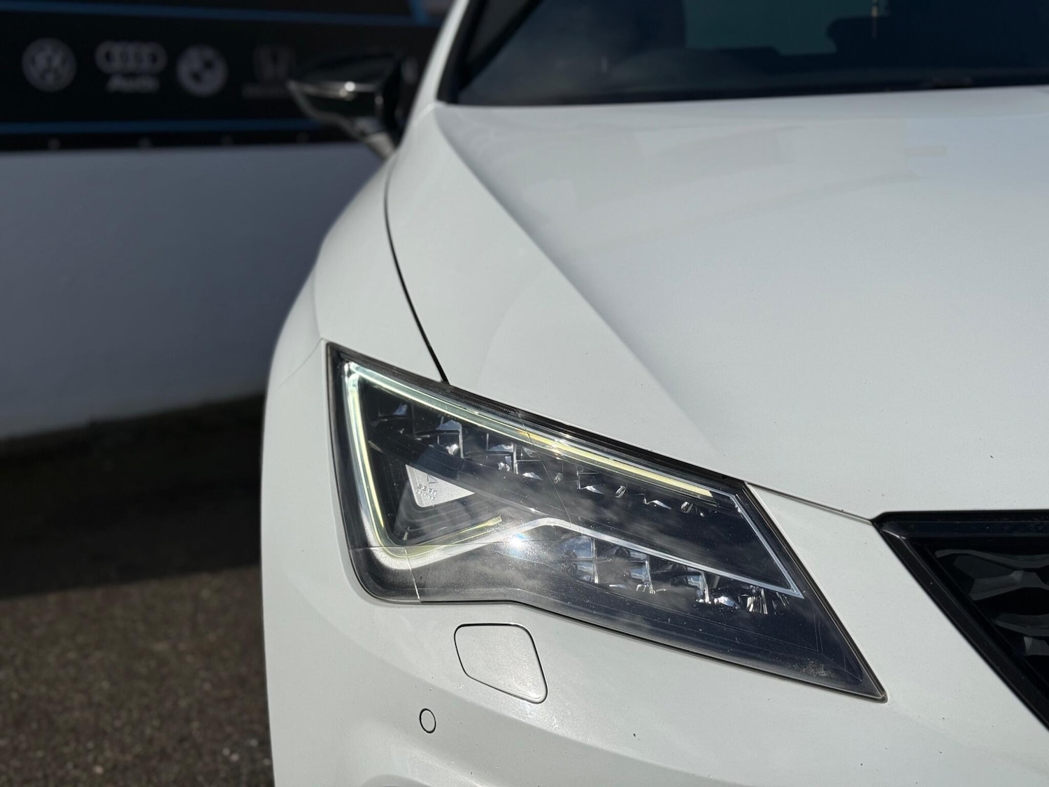 Used SEAT Leon 2019 for sale - 77704907: Photo 16