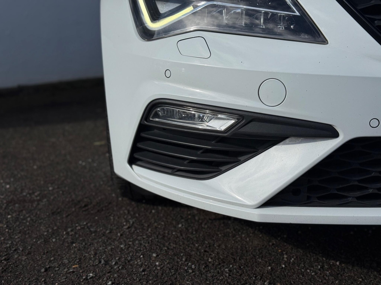 Used SEAT Leon 2019 for sale - 77704907: Photo 18