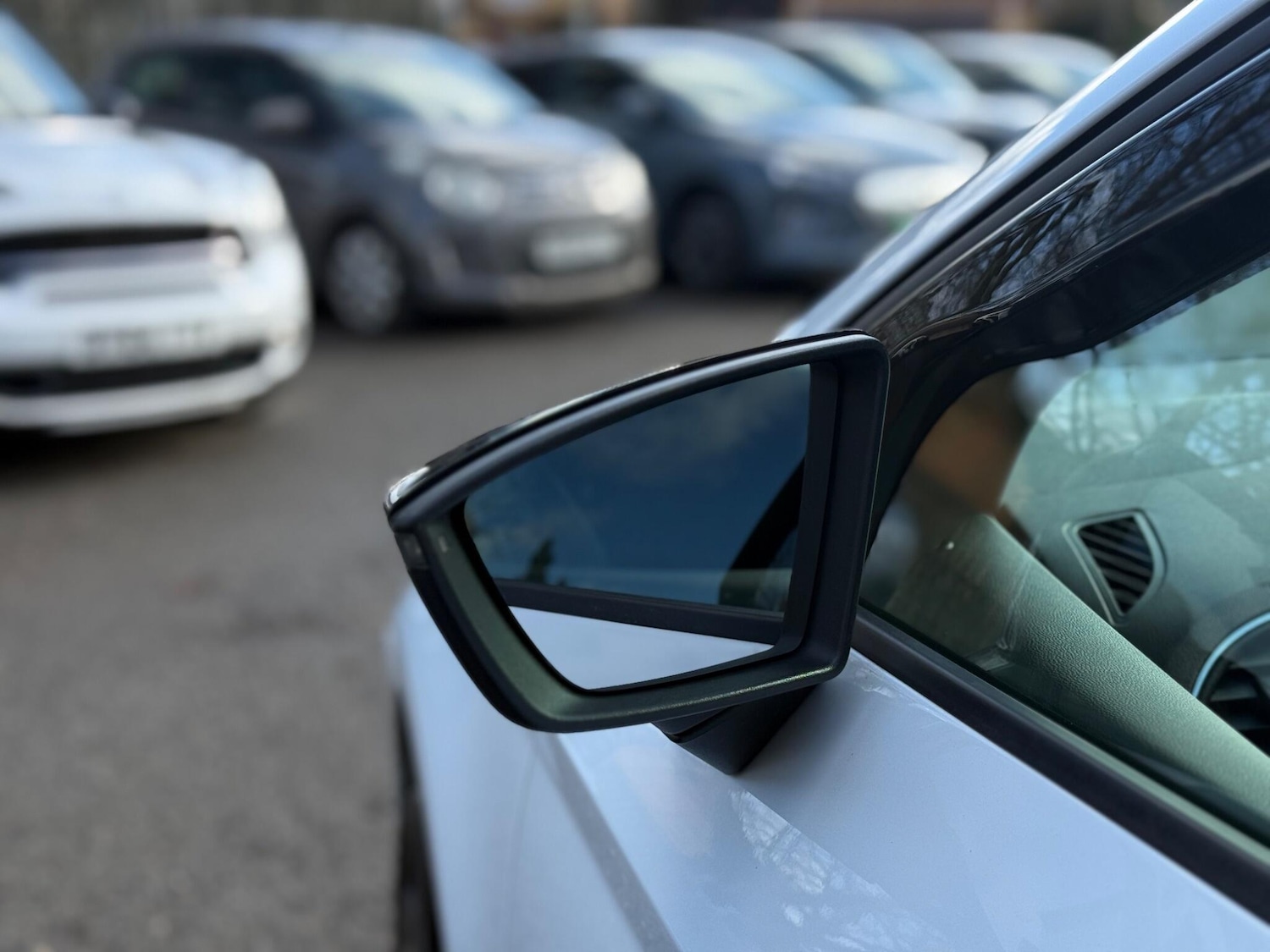 Used SEAT Leon 2019 for sale - 77704907: Photo 21