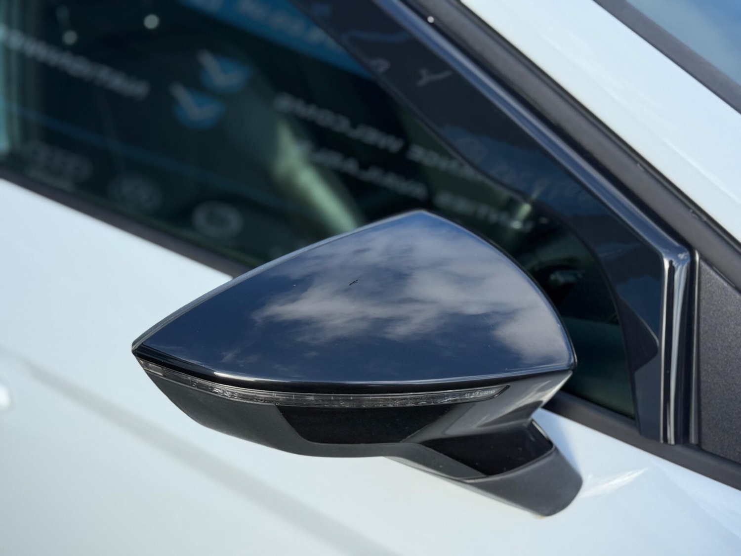 Used SEAT Leon 2019 for sale - 77704907: Photo 22