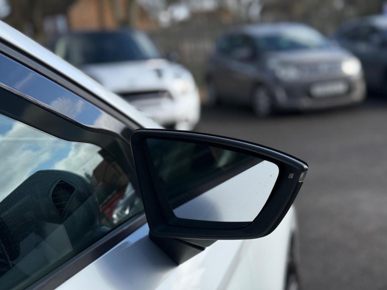 Used SEAT Leon 2019 for sale - 77704907: Photo 23