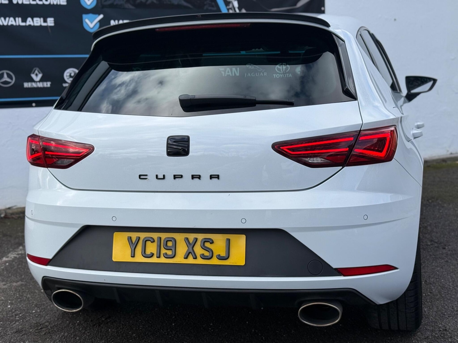 Used SEAT Leon 2019 for sale - 77704907: Photo 28