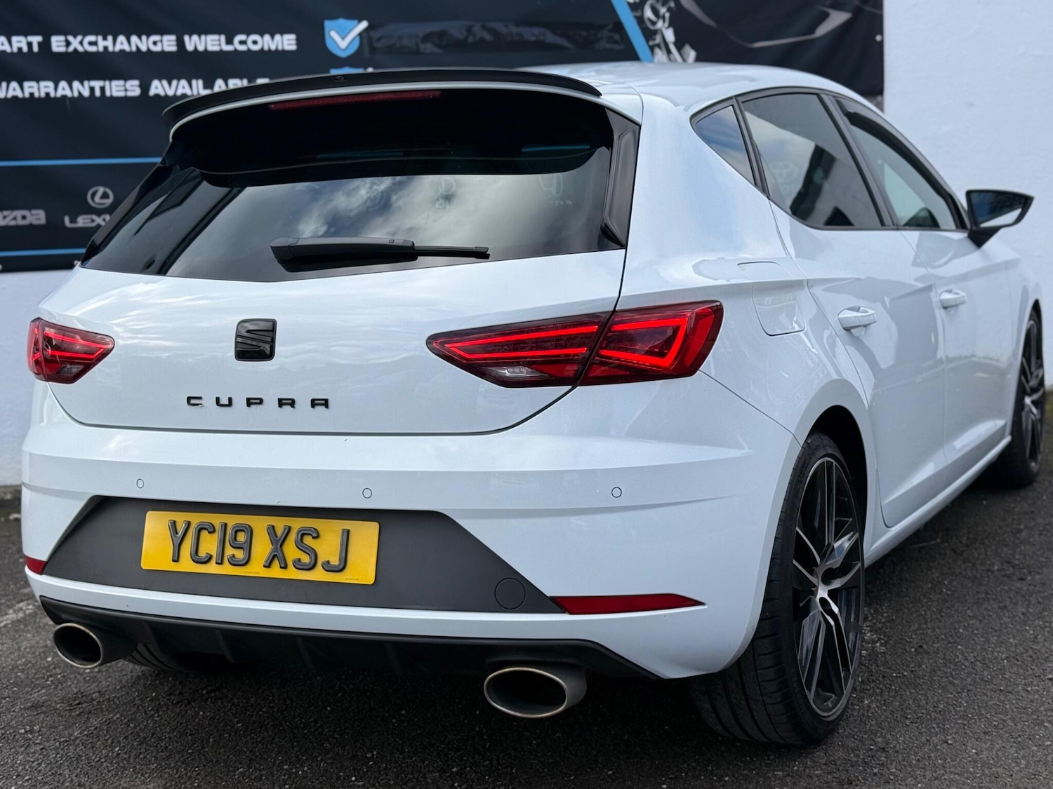 Used SEAT Leon 2019 for sale - 77704907: Photo 29